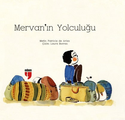 Mervan'ın Yolcluğu | Edam