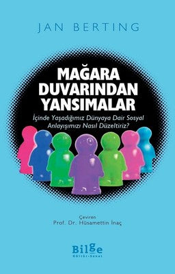 Mağara Duvarından Yansımalar | Bilge Kültür Sanat