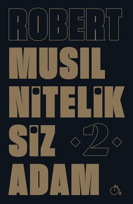 Niteliksiz Adam 2 | Aylak Adam