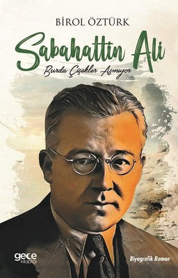 Sabahattin Ali | Gece Kitaplığı