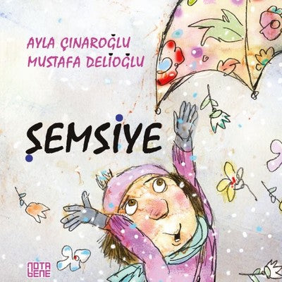Şemsiye | Nota Bene Yayınları