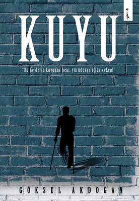 Kuyu | Ötüken Neşriyat Yayınları