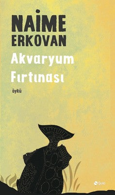 Akvaryum Fırtınası | Şule Yayınları