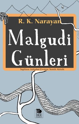 Malgudi Günleri | İmge Kitabevi