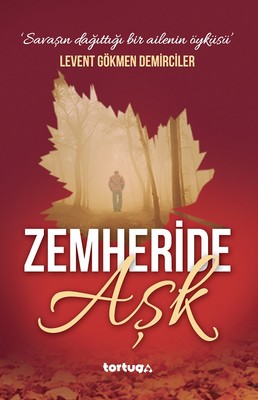 Zemheride Aşk | Tortuga