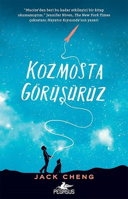Kozmosta Görüşürüz | Pegasus