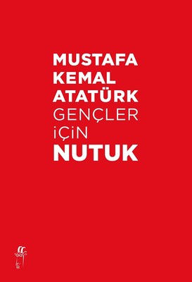 Gençler İçin Nutuk | Oğlak Yayıncılık