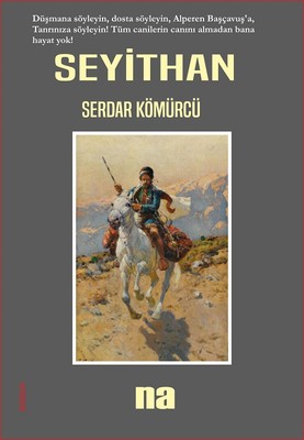 Seyithan | Na Yayınları