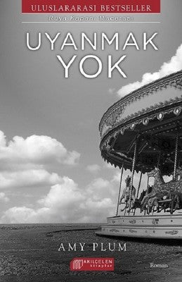 Uyanmak Yok-Rüya Kapanı | Akılçelen Kitaplar