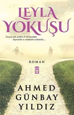 Leyla Yokuşu | Timaş Yayınları