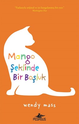 Mango Şeklinde Bir Boşluk | Pegasus