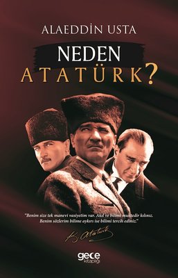 Neden Atatürk? | Gece Kitaplığı