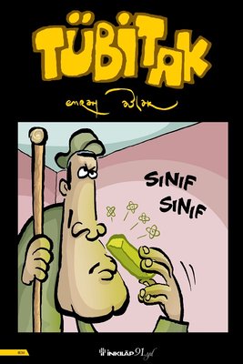 Tübitak | İnkılap Yayınları