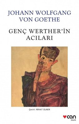 Genç Werther'in Acıları | Can Yayınları