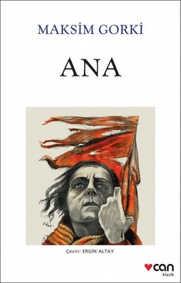 Ana | Can Yayınları