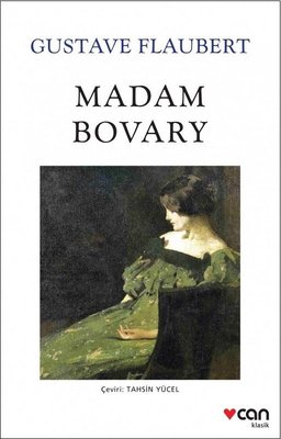 Madam Bovary | Can Yayınları