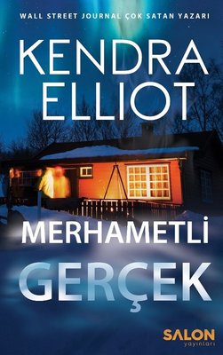 Merhametli Gerçek-Mercy Kilpatrick Serisi 2. Kitap | Salon Yayınları