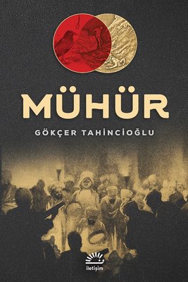 Mühür | İletişim Yayınları