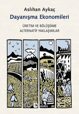 Dayanışma Ekonomileri | Metis Yayınları