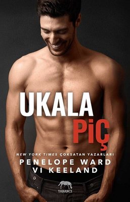 Ukala Piç | Yabancı Yayınları