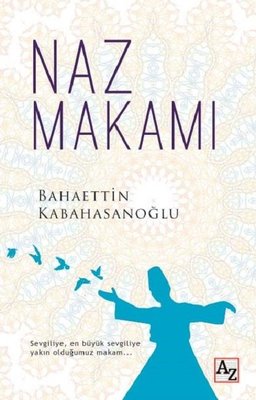 Naz Makamı | Az Kitap