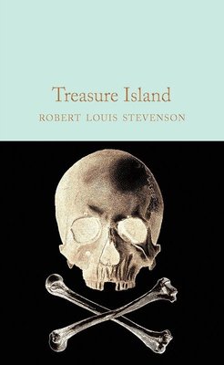 Treasure Island (Macmillan Collector's Library) | Collectors Library