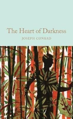 Heart of Darkness & other stories (Macmillan Collector's Library) | Collectors Library