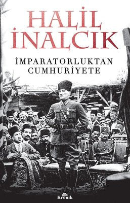 İmparatorluktan Cumhuriyete | Kronik Kitap