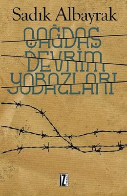 Çağdaş Devrim Yobazları | İz Yayıncılık