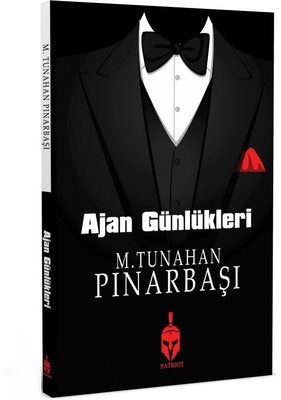 Ajan Günlükleri | Patriot
