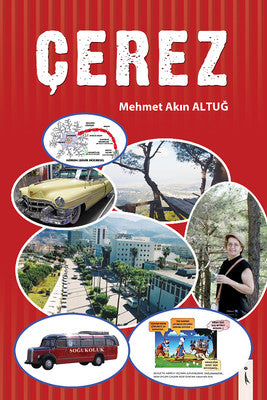 Çerez | İkinci Adam Yayınları