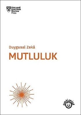 Mutluluk-Duygusal Zeka | Optimist