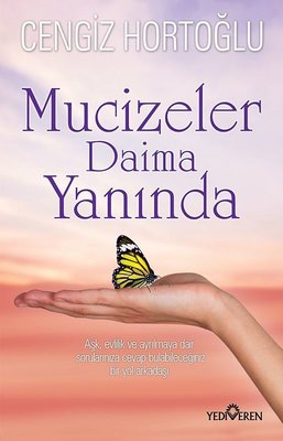 Mucizeler Daime Yanında | Yediveren Yayınları