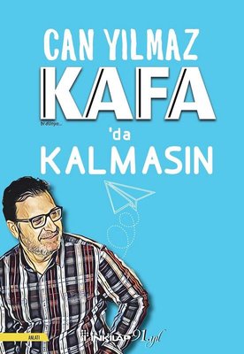 Kafa'da Kalmasın | İnkılap Yayınları