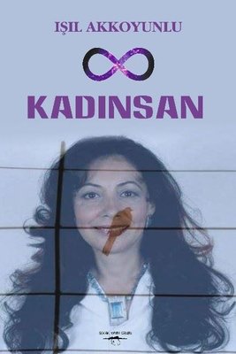 Kadınsan | Sokak Kitapları Yayınları