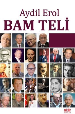 Bam Teli | Akıl Fikir Yayınları