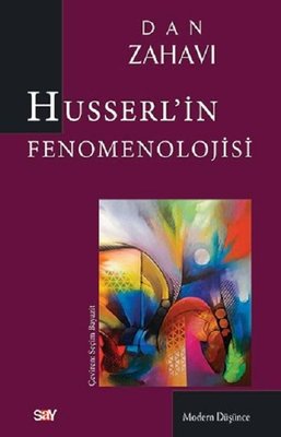 Husserlin Fenomenolojisi | Say Yayınları