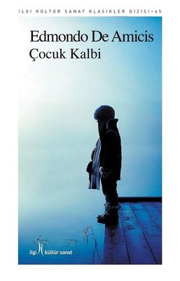 Çocuk Kalbi | Remzi Kitabevi
