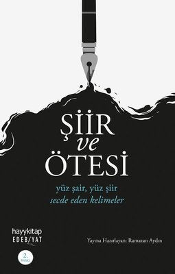 Şiir ve Ötesi | Hayy Kitap