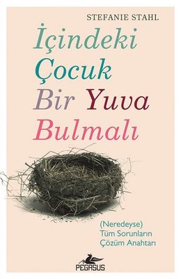 İçindeki Çocuk Bir Yuva Bulmalı | Pegasus