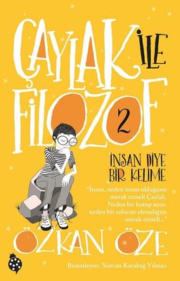 İnsan Diye Bir Kelime-Çaylak ile Filozof 2 | Uğurböceği