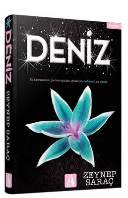 Deniz | Arunas Yayıncılık