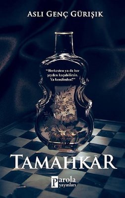 Tamahkar | Parola Yayınları