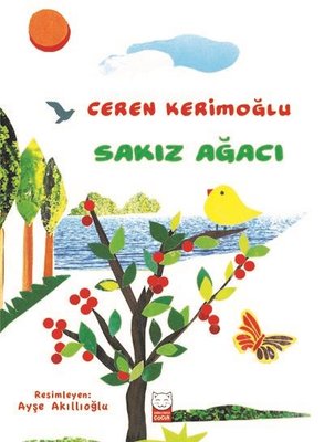 Sakız Ağacı | Kırmızı Kedi