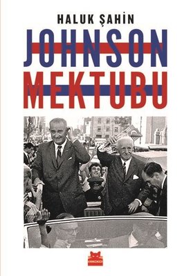 Johnson Mektubu | Kırmızı Kedi