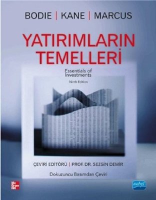 Yatırımların Temelleri | Nobel Akademi Yayıncılık