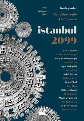 İstanbul 2099 | Doğan Kitap