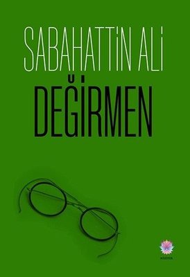 Değirmen | Nilüfer Yayınları