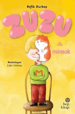 Zuzu ile Minnak | Hep Kitap