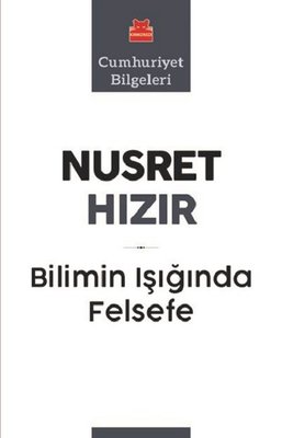 Bilimin Işığında Felsefe | Kırmızı Kedi
